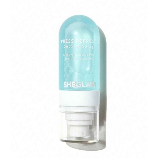 Sheglam Press Refresh Setting Spray