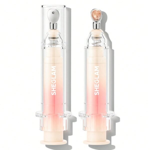 Sheglam Booster Shine Plumping Lip Gloss