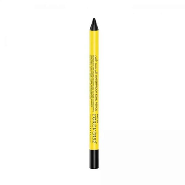 Forever 52 Waterproof Kohl Pencil