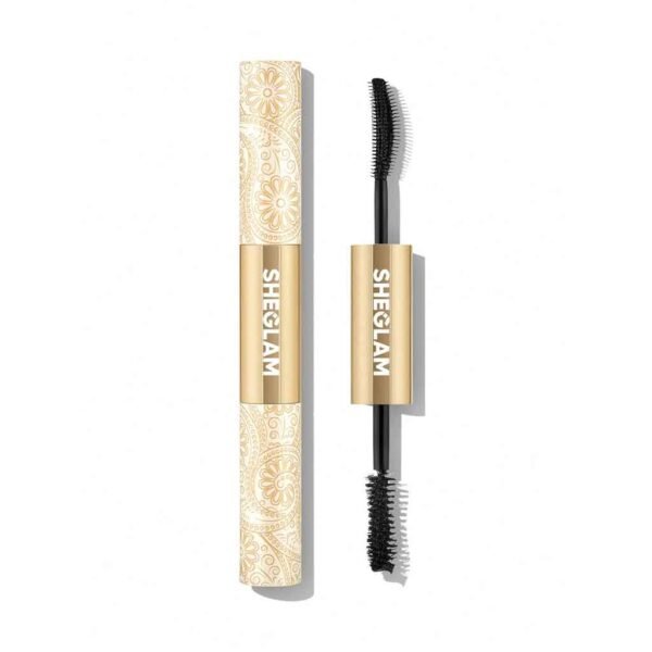 Sheglam All-In-One 24k Multi-Effect Mascara