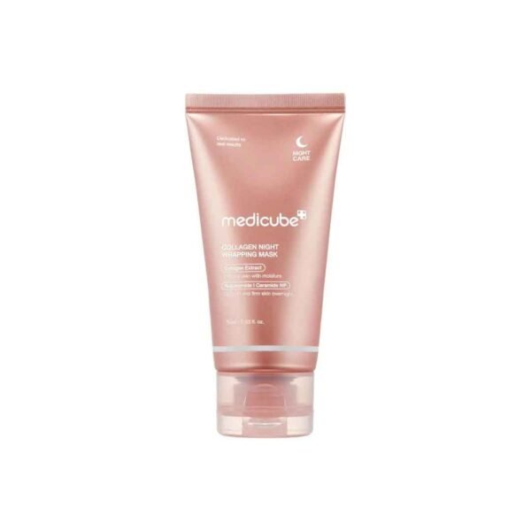 Medicube Collagen Night Wrapping Mask