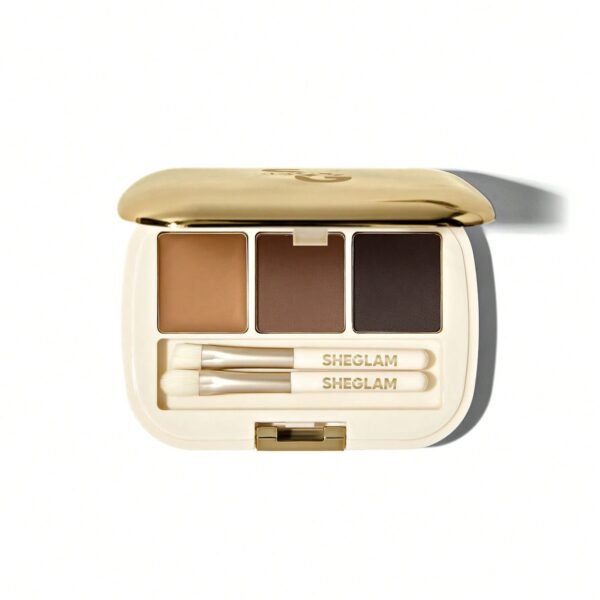 sheglam Full-Filled Eyebrow Palette