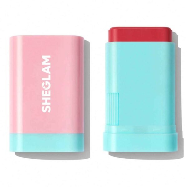 Sheglam Glass Glow Blush Stick