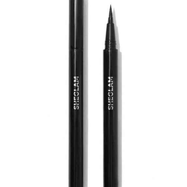 Sheglam Pro Precision Waterproof Liquid Eyeliner-Black
