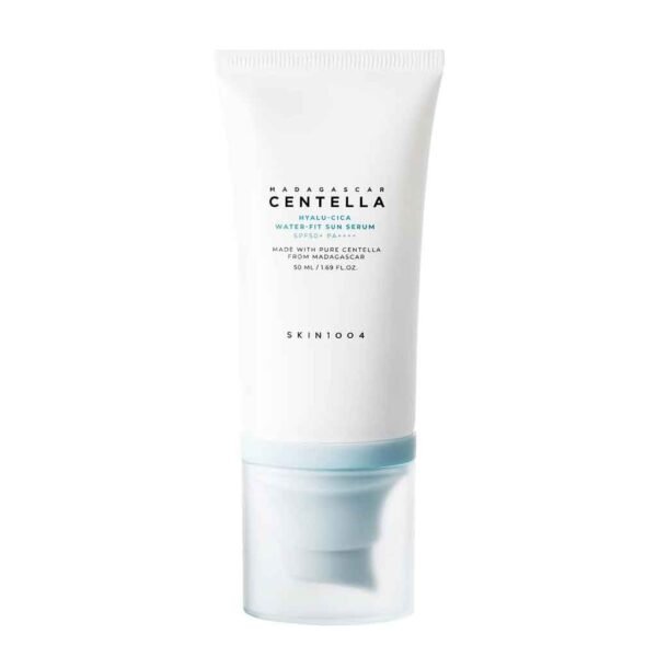 SKIN 1004 - Madagascar Centella Hyalu-Cica Water-Fit Sun Serum