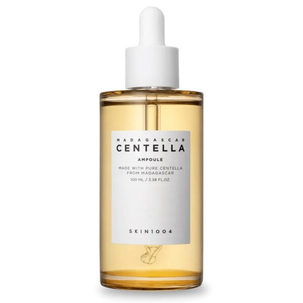 SKIN 1004 Madagascar Centella Ampoules
