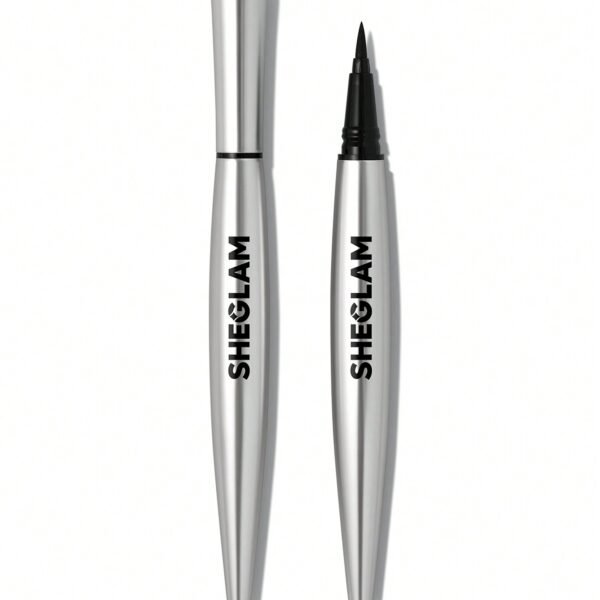 Sheglam Uninterrupted Waterproof Liquid Eyeliner