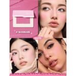 Sheglam Dream Touch Blush - Image 5