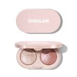 ⁦Sheglam Prismalight Baked Gelee Eyeshadow Duo⁩ - الصورة ⁦2⁩