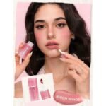 ⁦Sheglam Air Plush Lip & Cheek Cream⁩ - الصورة ⁦6⁩