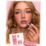 ⁦Sheglam Air Plush Lip & Cheek Cream⁩ - الصورة ⁦7⁩