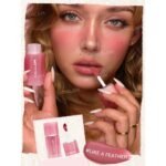 ⁦Sheglam Air Plush Lip & Cheek Cream⁩ - الصورة ⁦9⁩