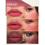 ⁦Sheglam Air Plush Lip & Cheek Cream⁩ - الصورة ⁦4⁩