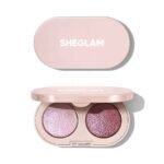 Sheglam Prismalight Baked Gelee Eyeshadow Duo