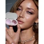 ⁦Sheglam Prismalight Baked Gelee Eyeshadow Duo⁩ - الصورة ⁦4⁩