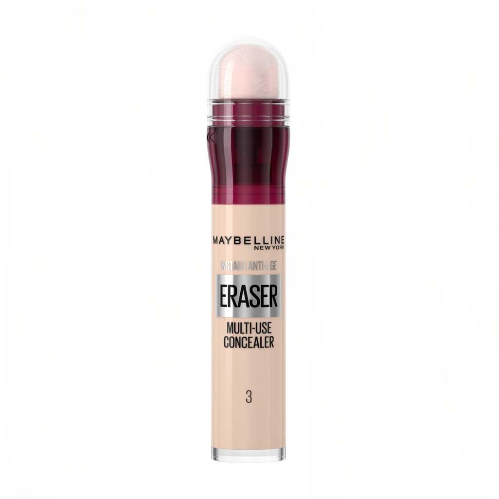 03-fair.jpg Maybelline Instant Anti Age Eraser Eye Concealer - Image 1
