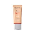 ⁦Bourjois Air Mat 24H Foundation⁩ - الصورة ⁦5⁩