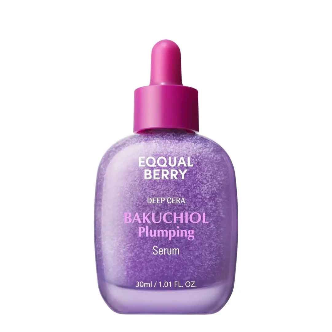 1-2_88e11362-fa01-48f8-9811-1101f7ce6a7a.jpg EQQUALBERRY - Bakuchiol Plumping Serum - Image 1