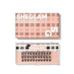 Sheglam Sexy Starlet Lash Duo Glam Cowgirl