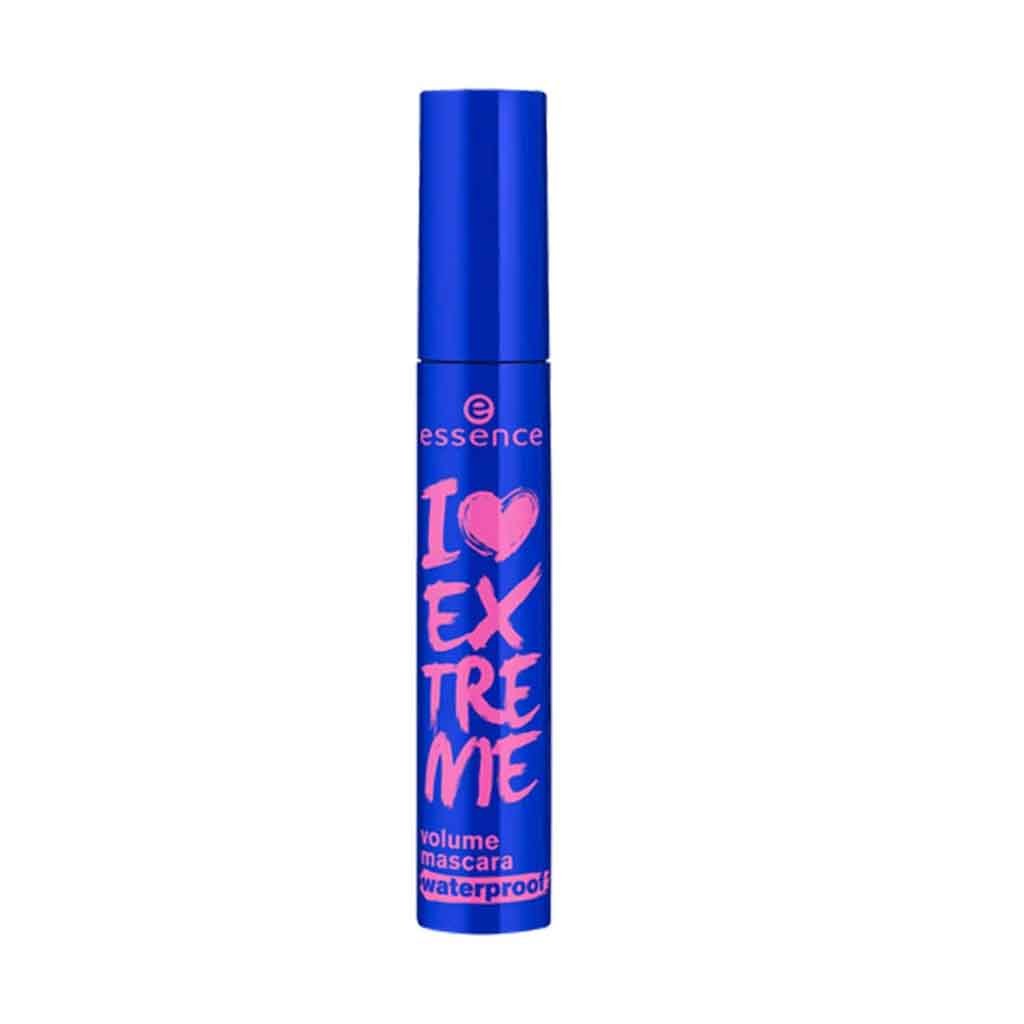 1-_2_4983480b-c233-40aa-8d6b-789943ca1eaa.jpg Essence I love Extreme Volume Mascara Waterproof - Image 1