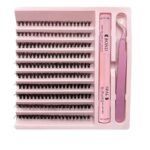 Azenlo LASH clusters