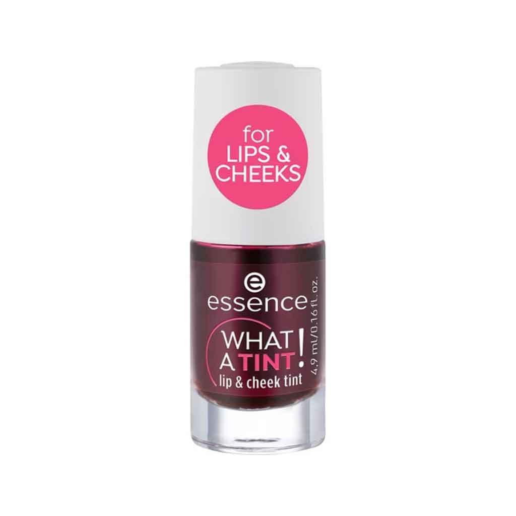 1-_2_c54a0d9a-9236-4159-becb-54fc80c7deb6.jpg WHAT A TINT! lip & cheek tint - Image 1
