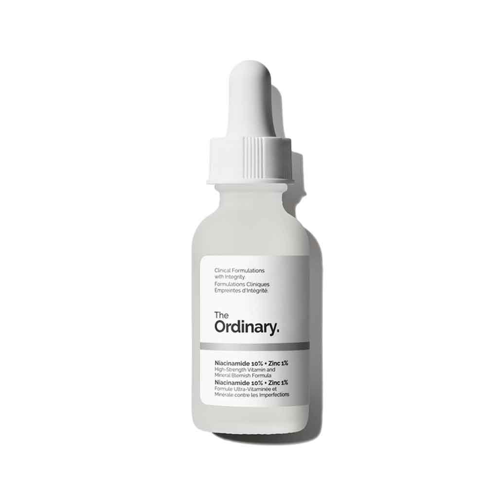 1-_2_d91febda-cf6b-40c1-a60c-5a1639a136d1.jpg The Ordinary Niacinamide 10% + Zinc 1% - 30ml - Image 1