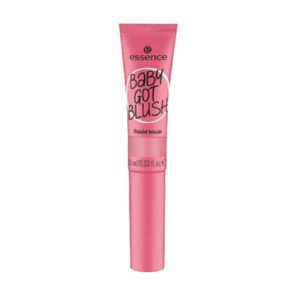 10-Pinkalicious.jpg Essence Baby Got Blush Liquid Blush - الصورة 1