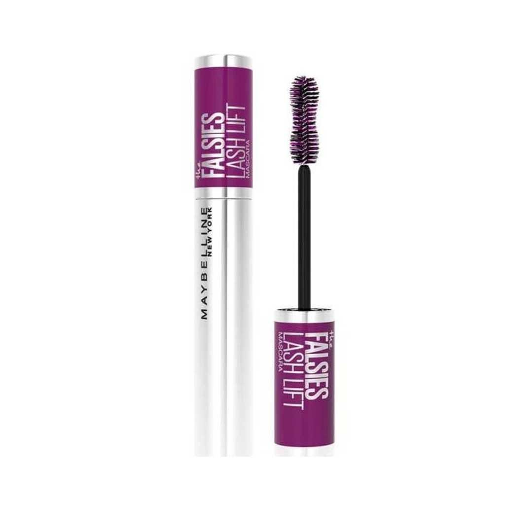 1004365-scaled-1.jpg Maybelline New York Falsies Lash Lift Washable Mascara - Image 1