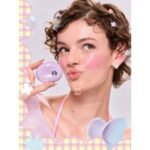 Sheglam Bubble Glow Blush Bar - Image 2