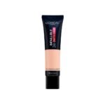⁦L'Oreal Paris Infaillible Matte Cover Foundation 24 H⁩ - الصورة ⁦2⁩