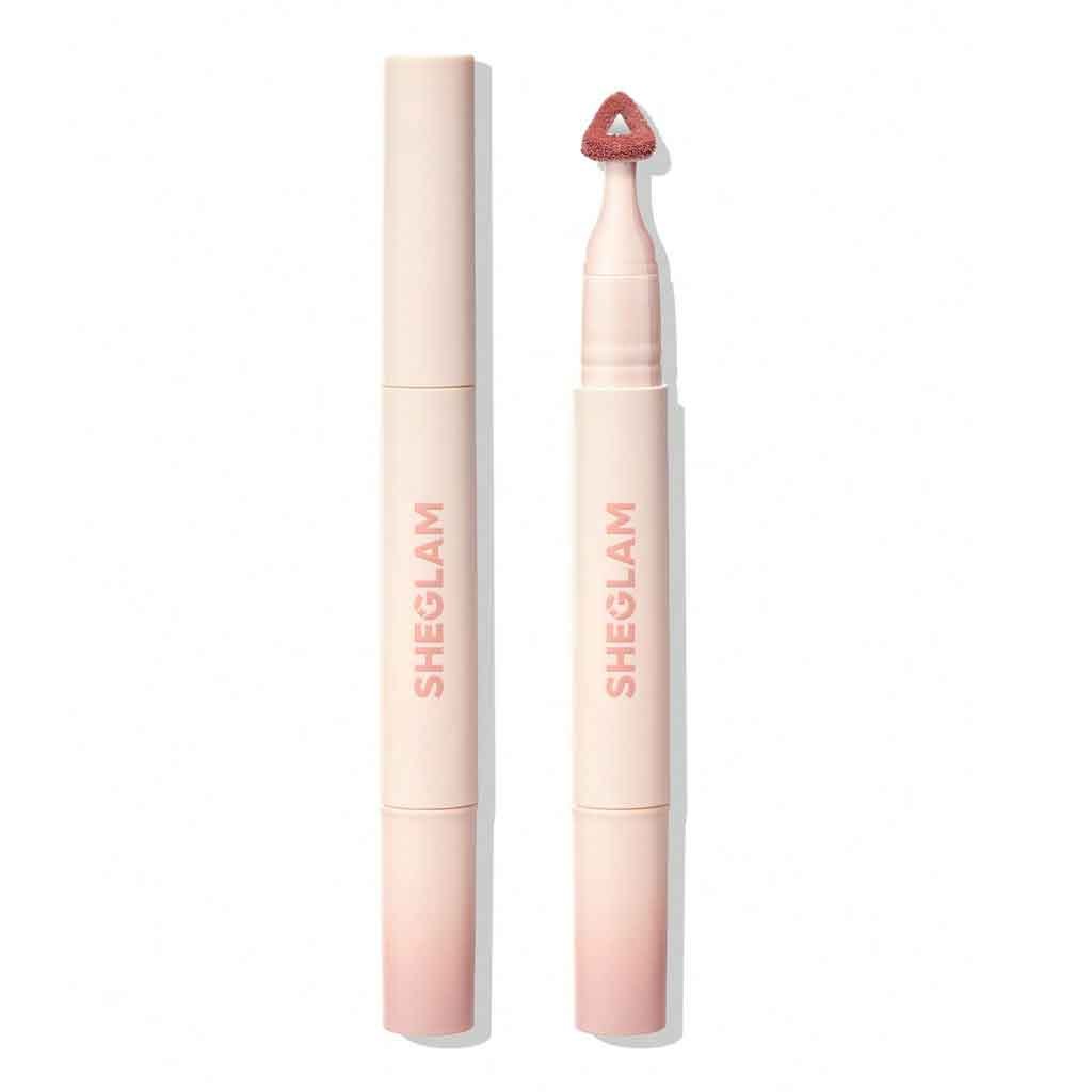 111-high-key.jpg Sheglam Marshmallow Puff Lip Blur Pen - الصورة 1