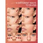 ⁦Sheglam Color Bloom Liquid Blush⁩ - الصورة ⁦14⁩