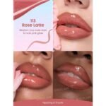 Sheglam Line To Shine Peel-Off Lip Stain & Gloss Duo - Image 4