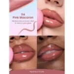Sheglam Line To Shine Peel-Off Lip Stain & Gloss Duo - Image 7
