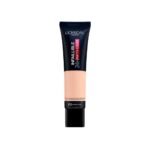 ⁦L'Oreal Paris Infaillible Matte Cover Foundation 24 H⁩ - الصورة ⁦4⁩
