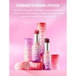 Sheglam Dynamatte Boom Long-Lasting Matte Lipstick - Image 2