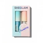 Sheglam Plump Addict Hot & Cold Gloss Duo