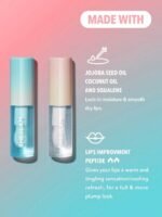 ⁦Sheglam Plump Addict Hot & Cold Gloss Duo⁩ - الصورة ⁦4⁩