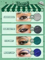 ⁦Sheglam Milky Way Eyeliner Pencil⁩ - الصورة ⁦3⁩