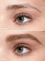 Sheglam Full-Filled Eyebrow Palette - Image 3