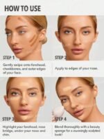 ⁦Sheglam Color & Sculpt Stick⁩ - الصورة ⁦4⁩