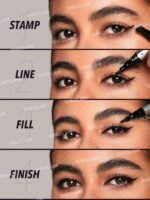⁦Sheglam Wing It Waterproof Liner Duo⁩ - الصورة ⁦2⁩