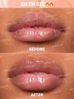 ⁦Sheglam Plump Addict Hot & Cold Gloss Duo⁩ - الصورة ⁦2⁩