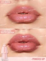 Sheglam Jelly Wow Hydrating Lip Oil - Image 2