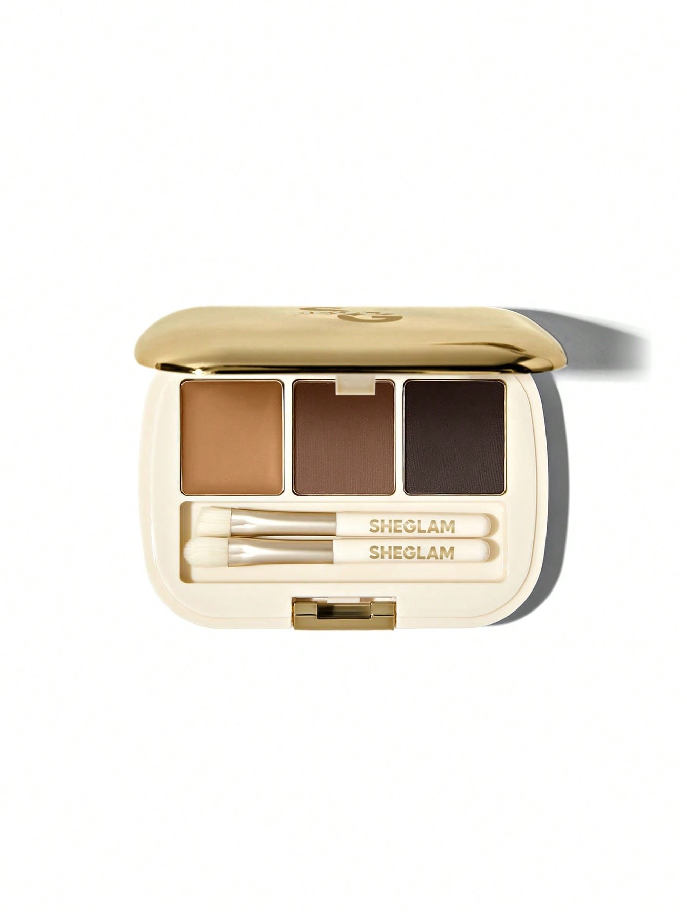 171940231805e3c8e08bff2ea8f24da5fc8126aaf8.jpg Sheglam Full-Filled Eyebrow Palette - Image 1
