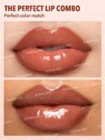 ⁦Sheglam Lip Rules Liner & Gloss Pen⁩ - الصورة ⁦7⁩