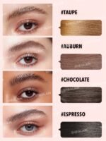 Sheglam Hold 'Em Up Tinted Brow Gel - Image 4