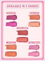 ⁦Sheglam Cheek 2 Cheek Blush Duo⁩ - الصورة ⁦6⁩