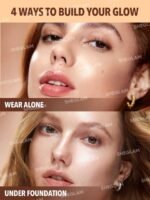 Sheglam Sunburst Glow Mixer - Image 7